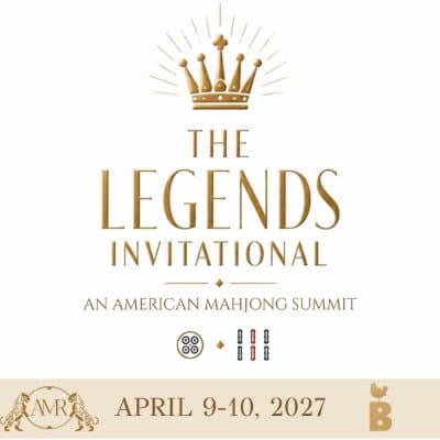 AMRA Legends Invitational