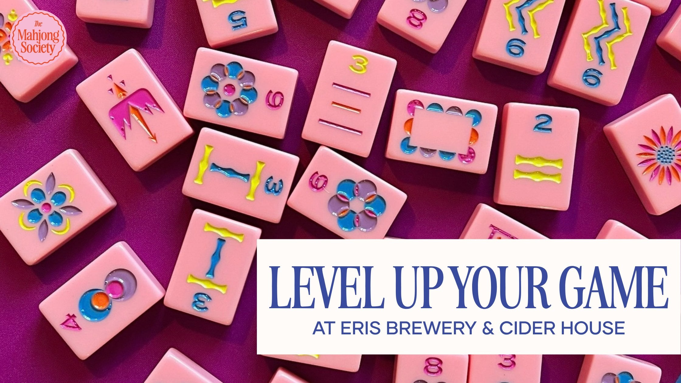 Level Up Your Game at ERIS Brewery & Cider House