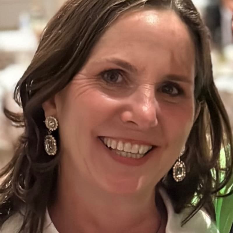 Jennifer Polston
